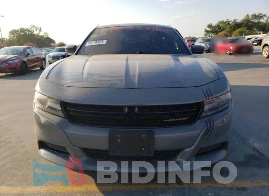 2C3CDXBG5KH707568 Photo# 5