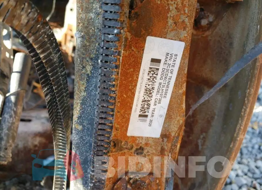 2C3CDXCT3LH107385 Photo# 12