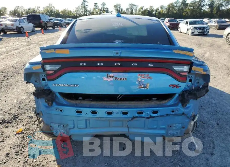 2C3CDXCT6FH857366 Photo# 6