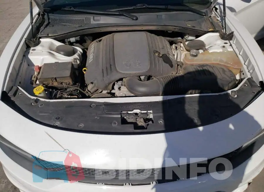 2C3CDXCT7KH575585 Photo# 11