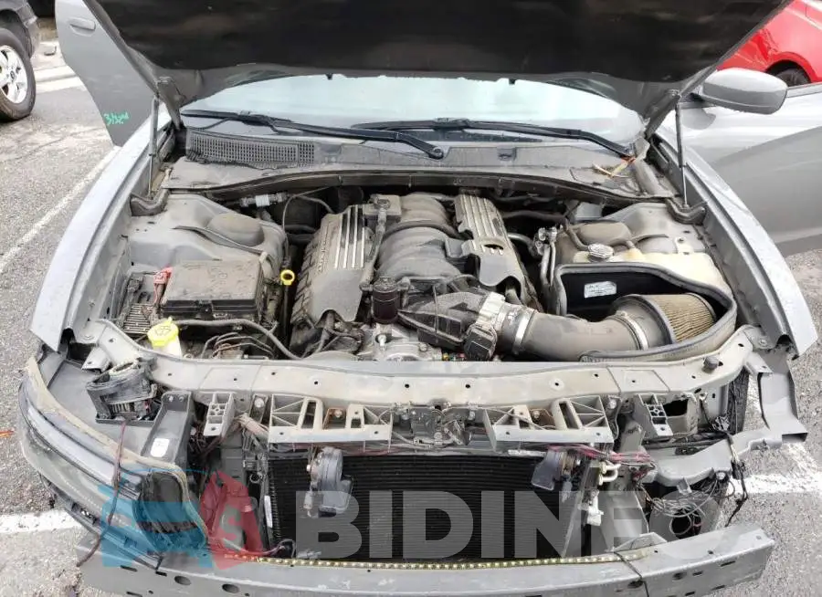 2C3CDXGJ1KH712352 Photo# 11