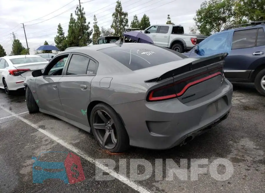2C3CDXGJ1KH712352 Photo# 2