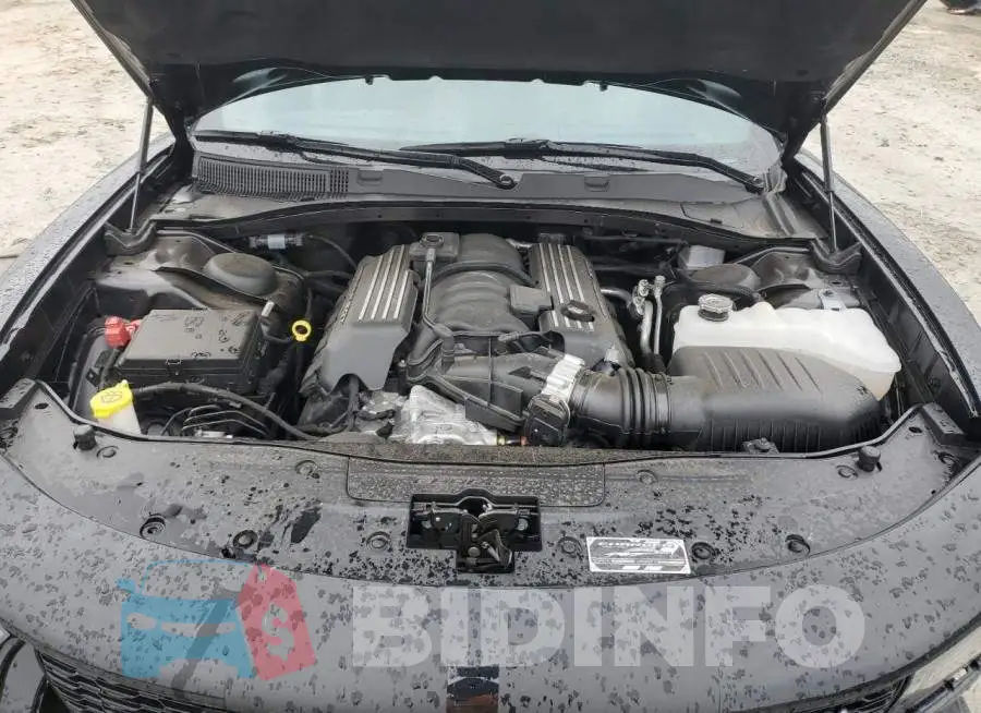 2C3CDXGJ3PH543166 Photo# 11