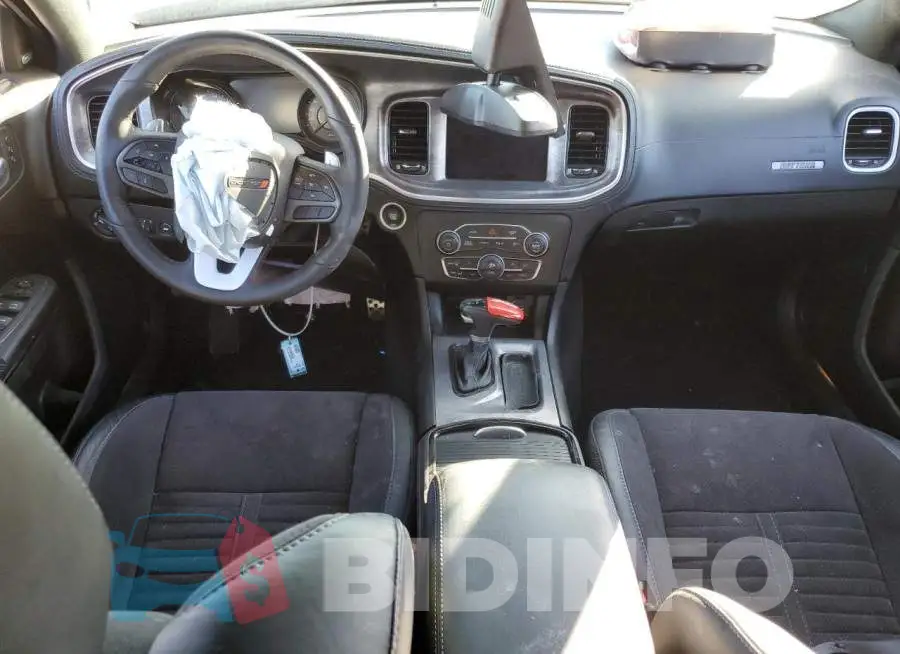 2C3CDXGJ4NH166604 Photo# 8