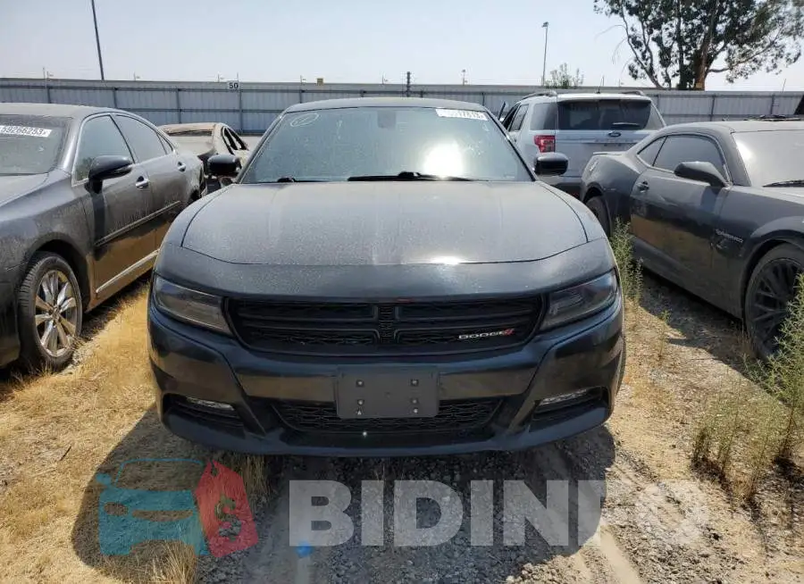 2C3CDXHGXGH235057 Photo# 5