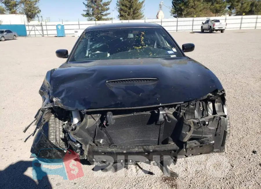 2C3CDXMG2PH513813 Photo# 5