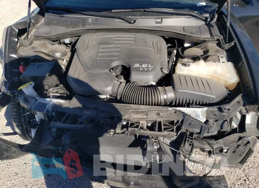 2C3CDXMG2PH513813 Photo# 11