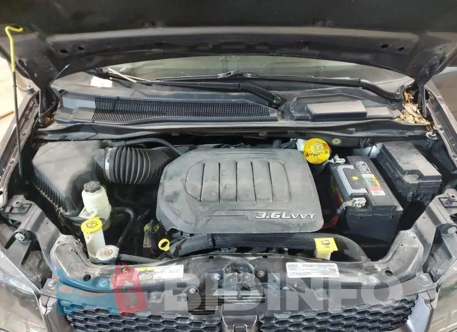 2C4RDGEG5JR220316 Photo# 11