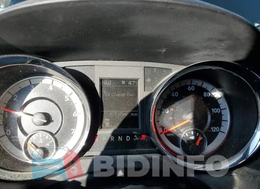 2C4RDGEG9JR346341 Photo# 9
