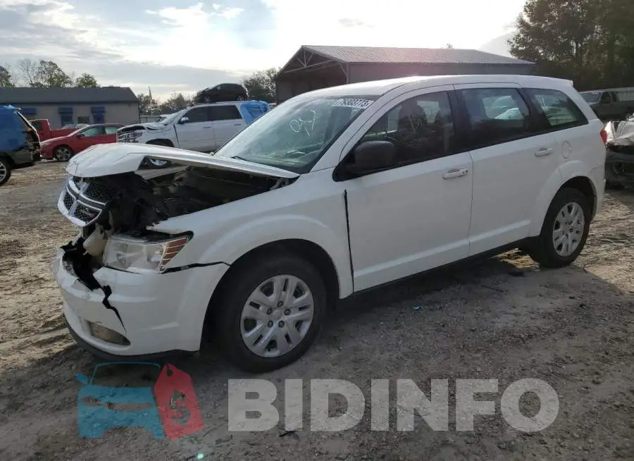 3C4PDCAB0FT679526 Photo# 1