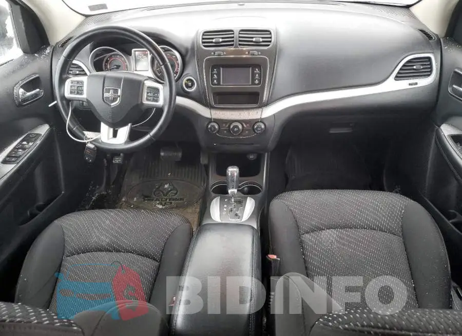 3C4PDCAB1GT140365 Photo# 8