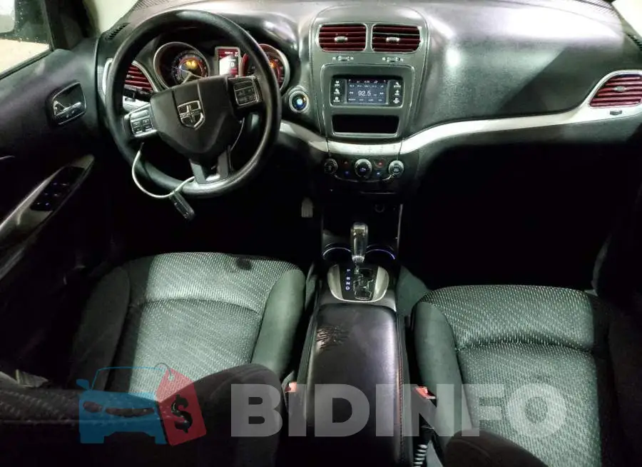 3C4PDCBG1GT153546 Photo# 8