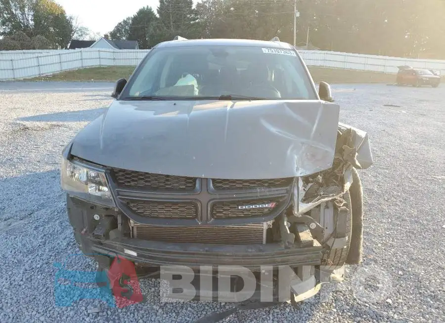 3C4PDCGB8LT271505 Photo# 5