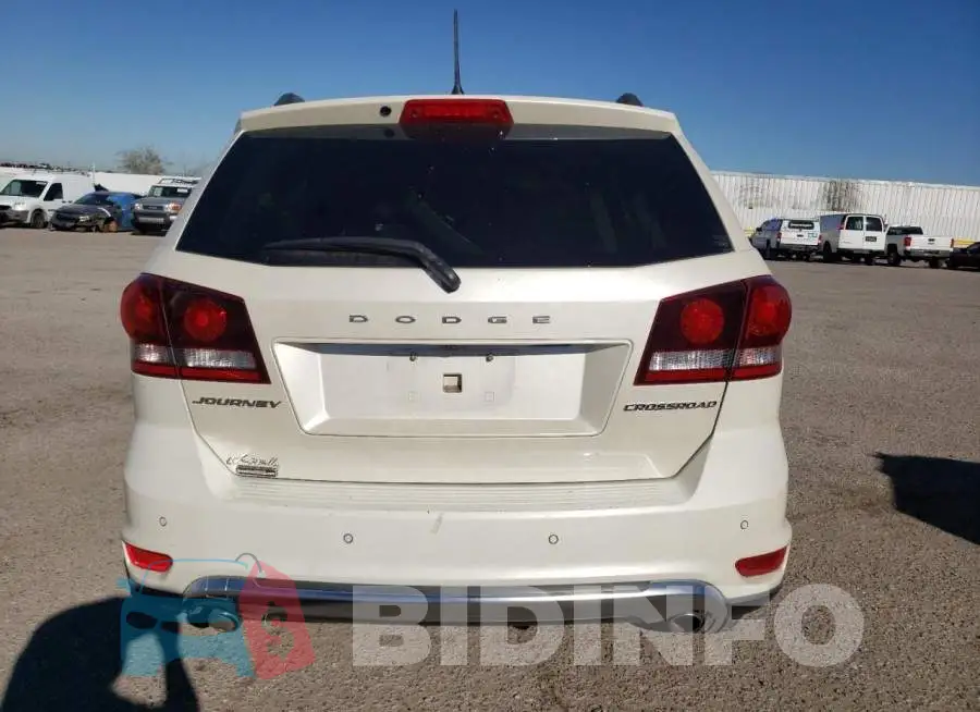 3C4PDCGG7JT501009 Photo# 6