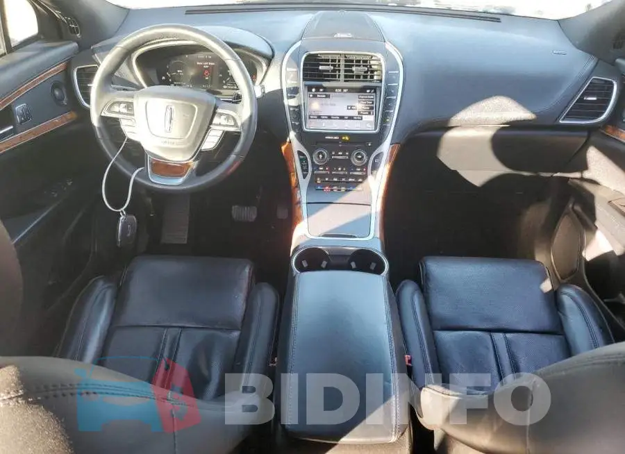2LMPJ8LP2KBL52484 Photo# 8