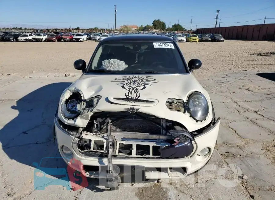 WMWXP7C52K2A49685 Photo# 5