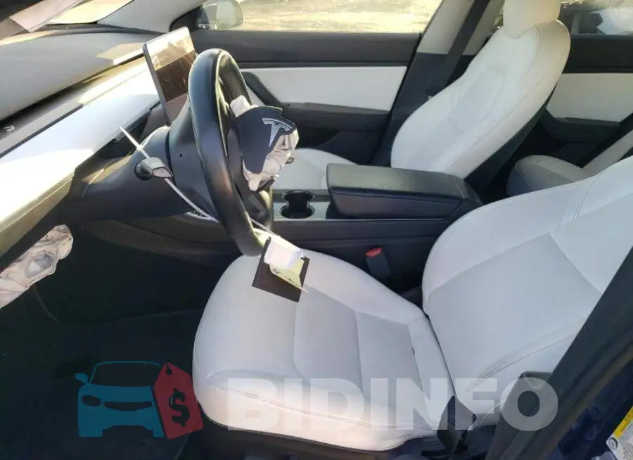 5YJ3E1EB1KF365970 Photo# 7
