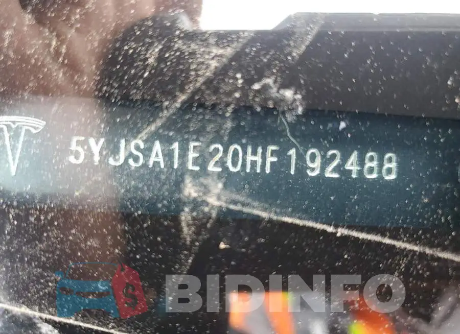 5YJSA1E20HF192488 Photo# 12