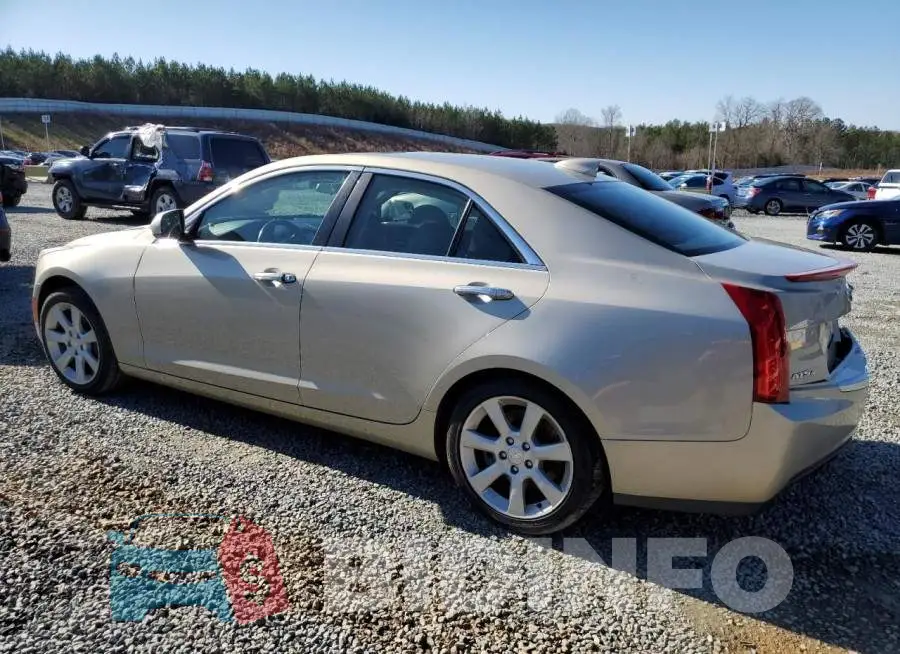 1G6AG5RX2F0126370 Photo# 2