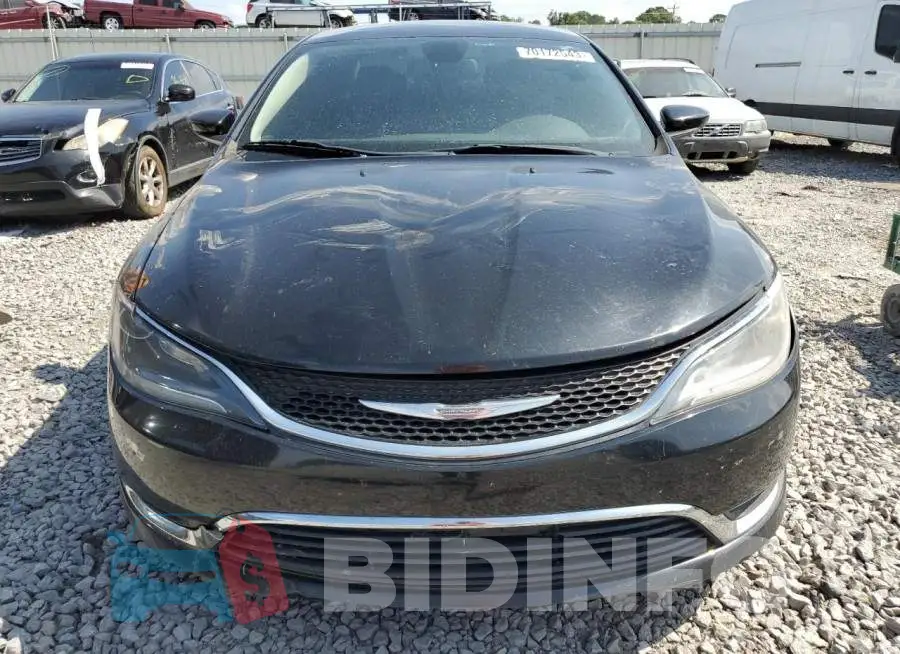 1C3CCCAB4HN511557 Photo# 5