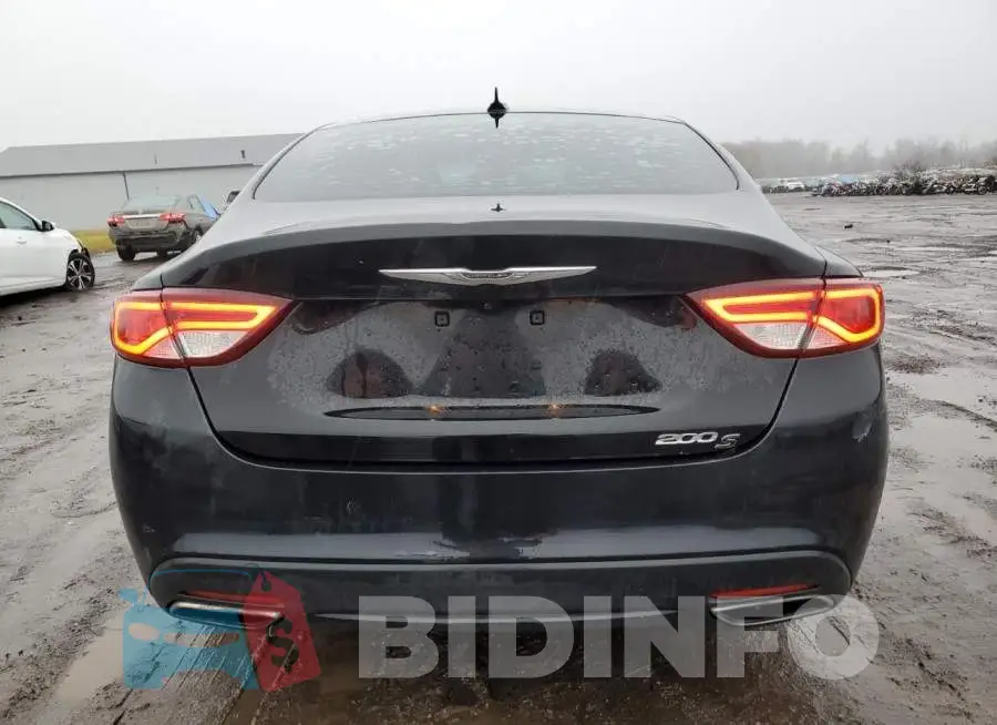 1C3CCCBB0GN125120 Photo# 6