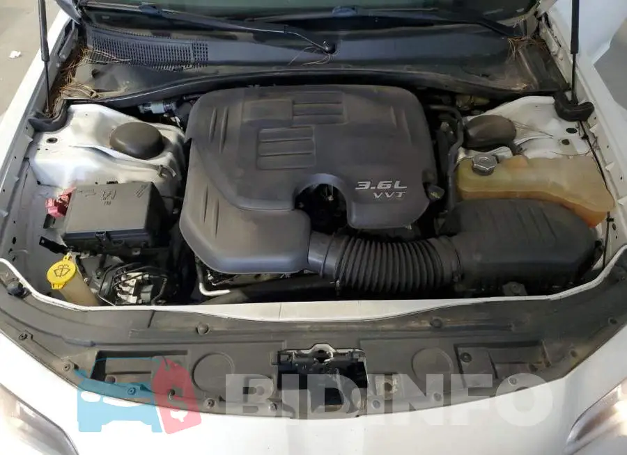 2C3CCABG1KH515449 Photo# 11