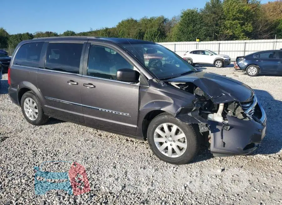 2C4RC1BG2GR157690 Photo# 4