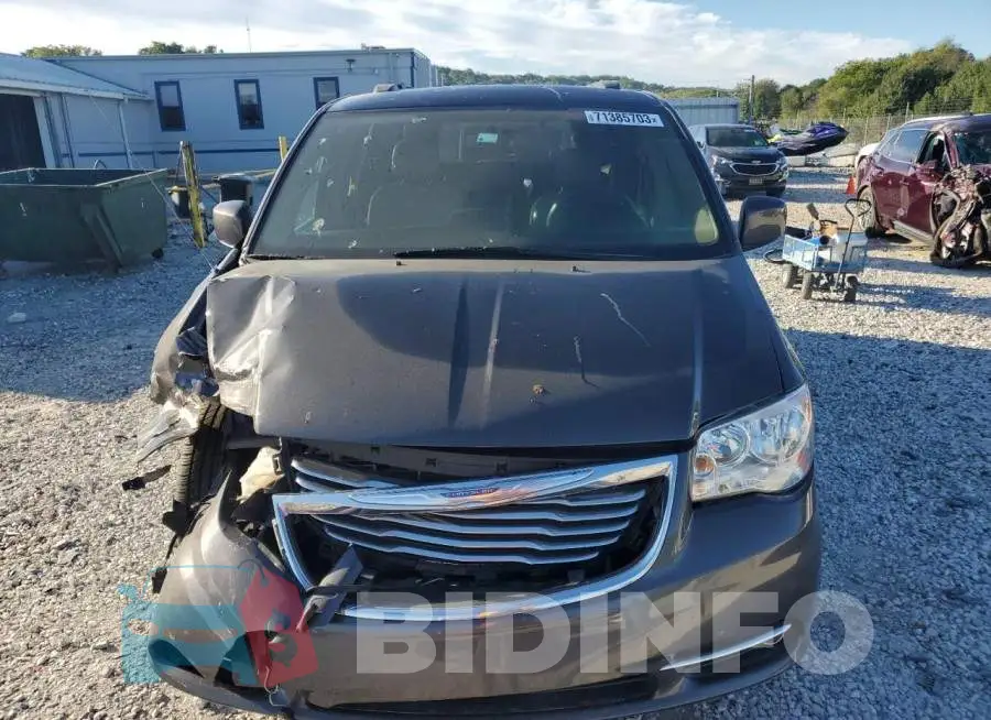 2C4RC1BG2GR157690 Photo# 5