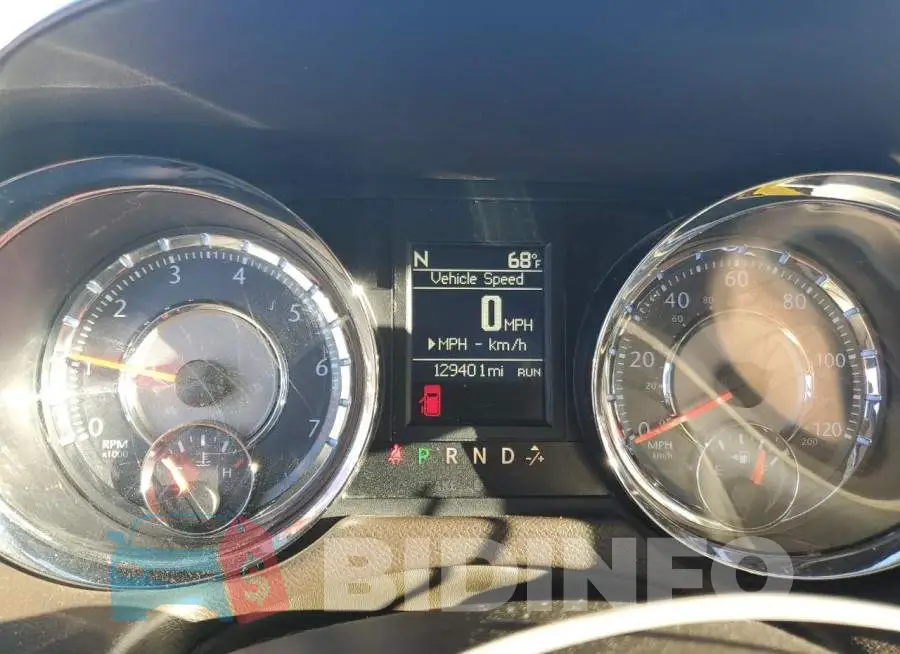 2C4RC1BG2GR157690 Photo# 9