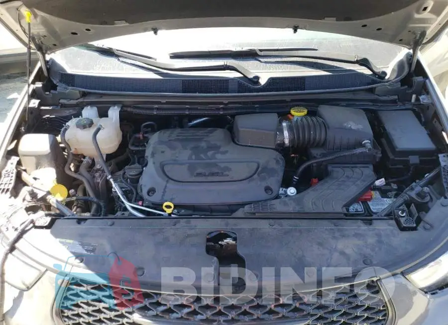 2C4RC1BGXMR607212 Photo# 12