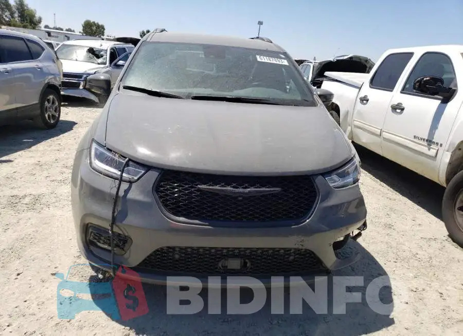 2C4RC1BGXMR607212 Photo# 5