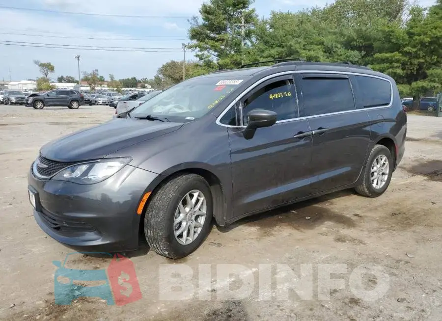 2C4RC1DG6LR261302 Photo# 1