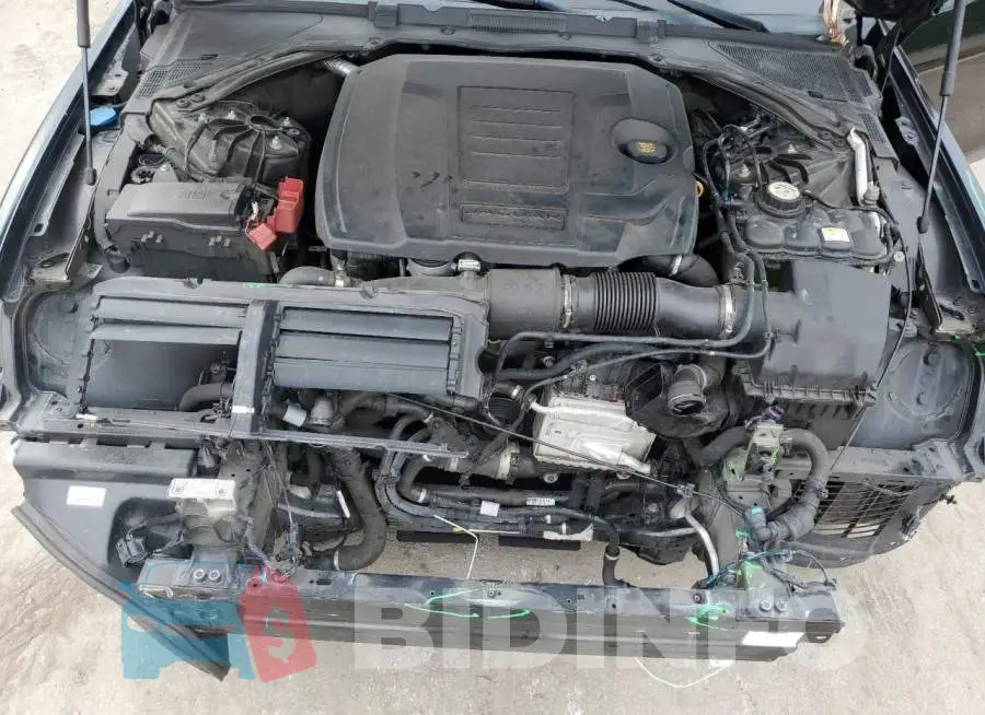 SAJAR4FX3JCP36907 Photo# 11