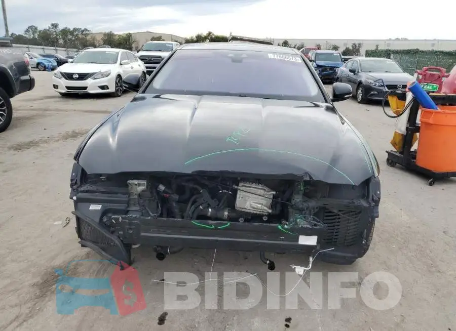 SAJAR4FX3JCP36907 Photo# 5