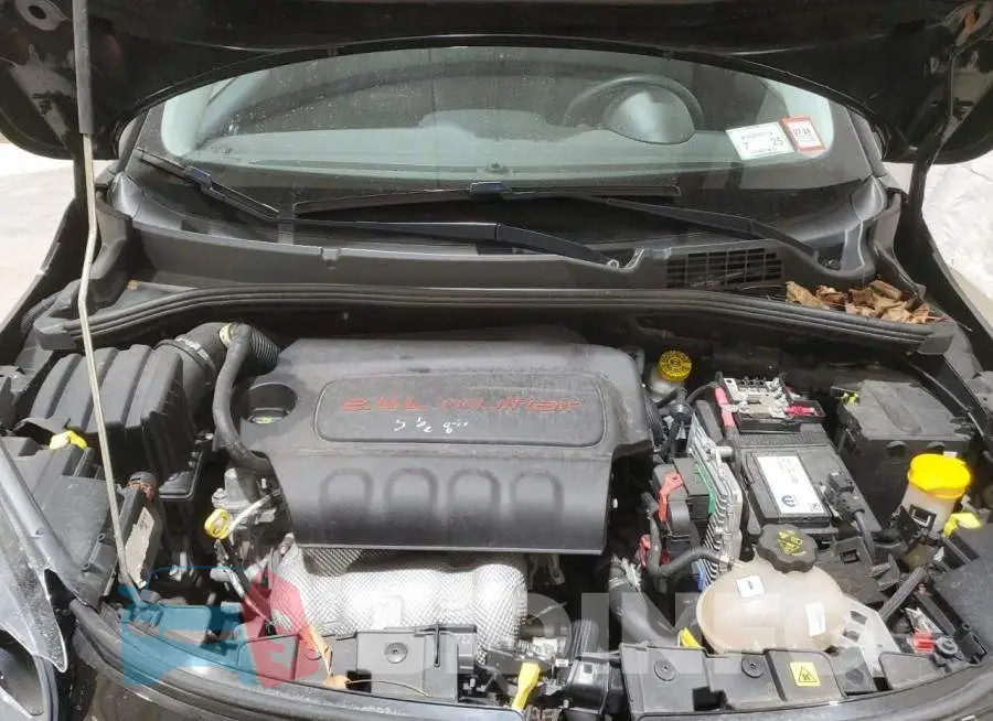 ZFBCFYCB5HP610876 Photo# 11