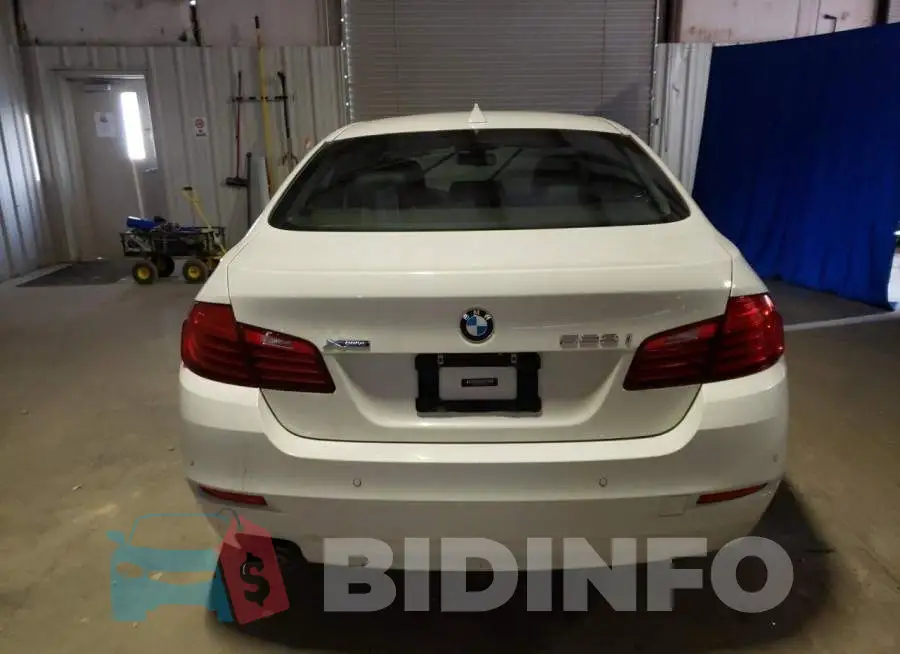 WBA5A7C51FD624939 Photo# 6