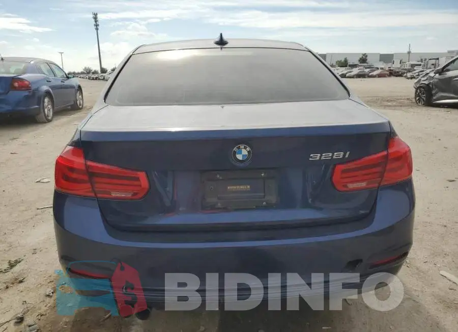 WBA8E9G58GNT87613 Photo# 6