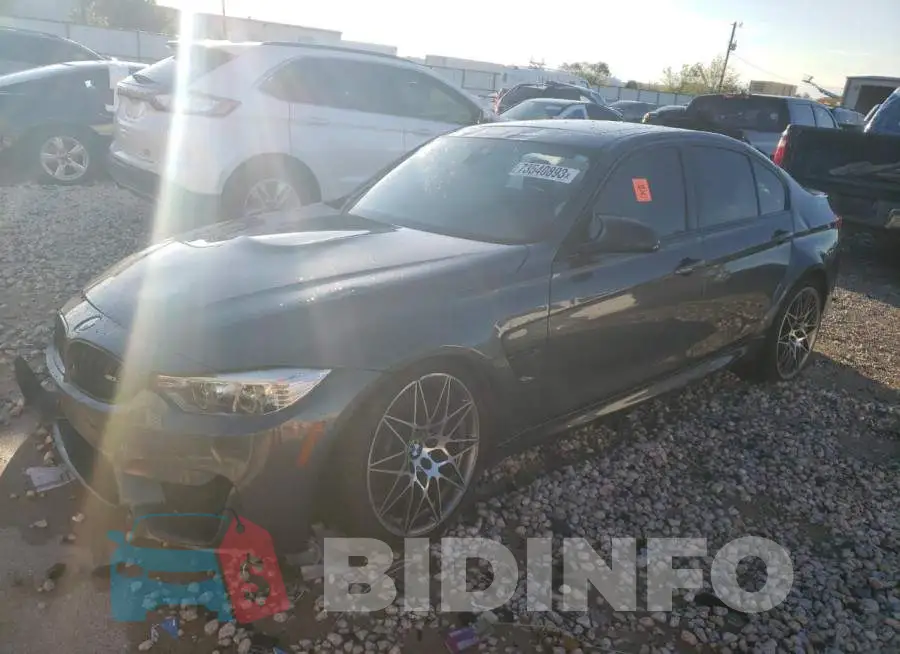 WBS8M9C52G5E68632 Photo# 1