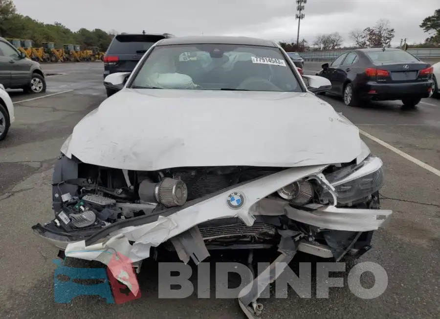 WBS8M9C52J5J11486 Photo# 5