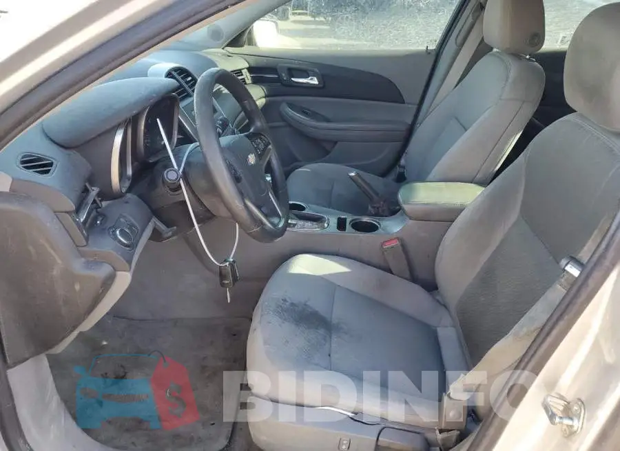 1G11B5SAXGF164776 Photo# 7