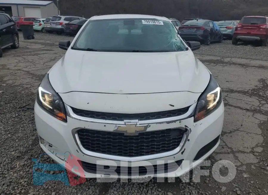 1G11B5SL6FF185589 Photo# 5
