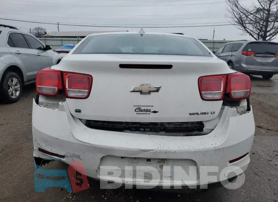 1G11C5SLXFU152829 Photo# 6