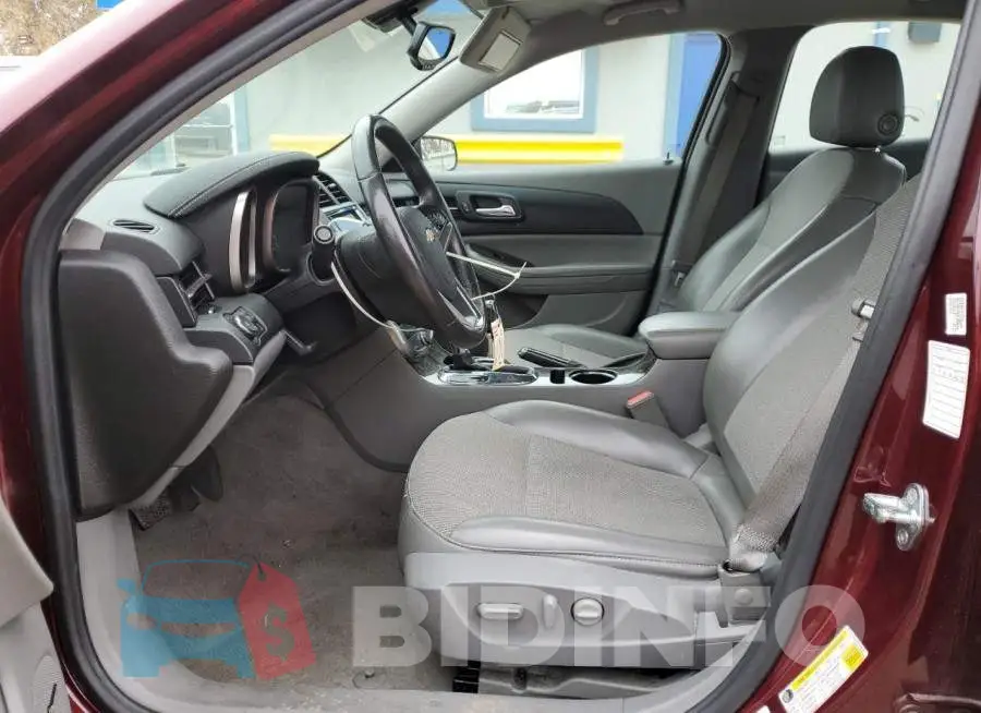 1G11D5SL8FF320467 Photo# 7