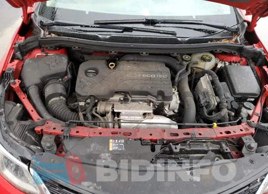 1G1BC5SM8G7254174 Photo# 11