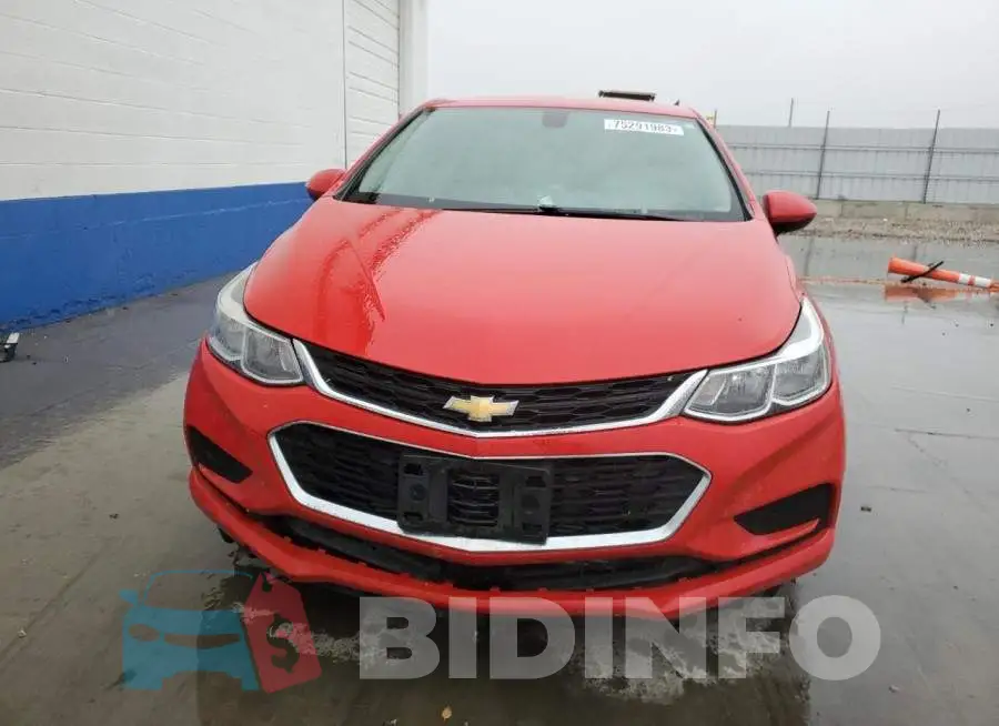 1G1BC5SM8G7254174 Photo# 5