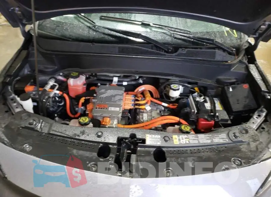 1G1FY6S09P4130020 Photo# 11