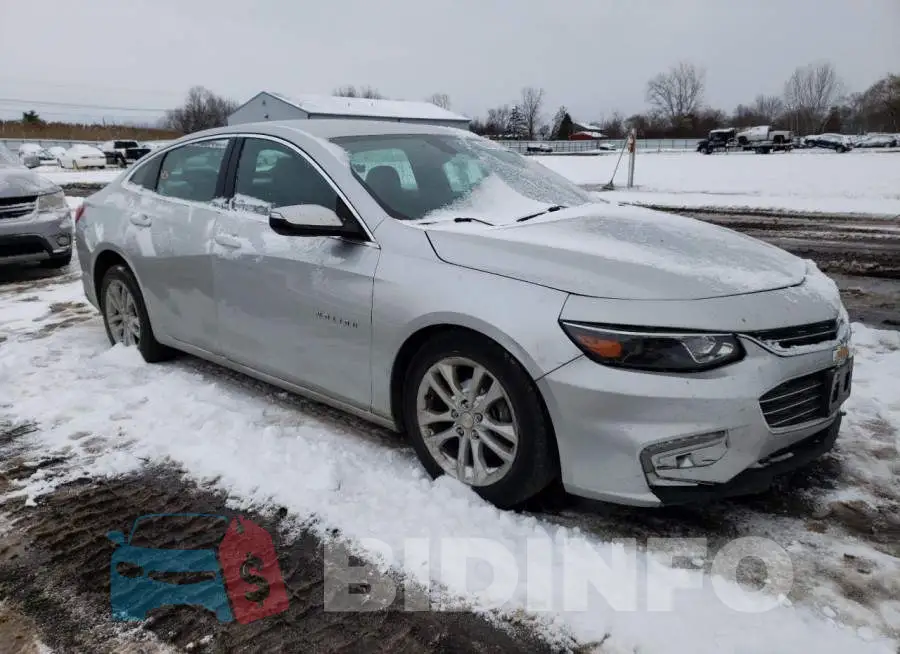 1G1ZD5ST3JF177746 Photo# 4