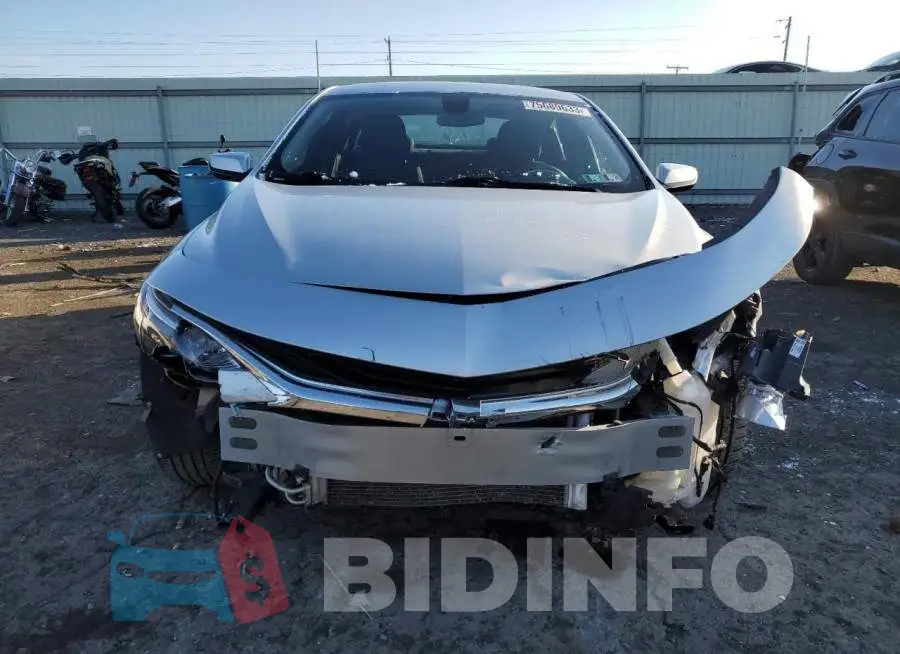 1G1ZD5ST3LF069730 Photo# 5