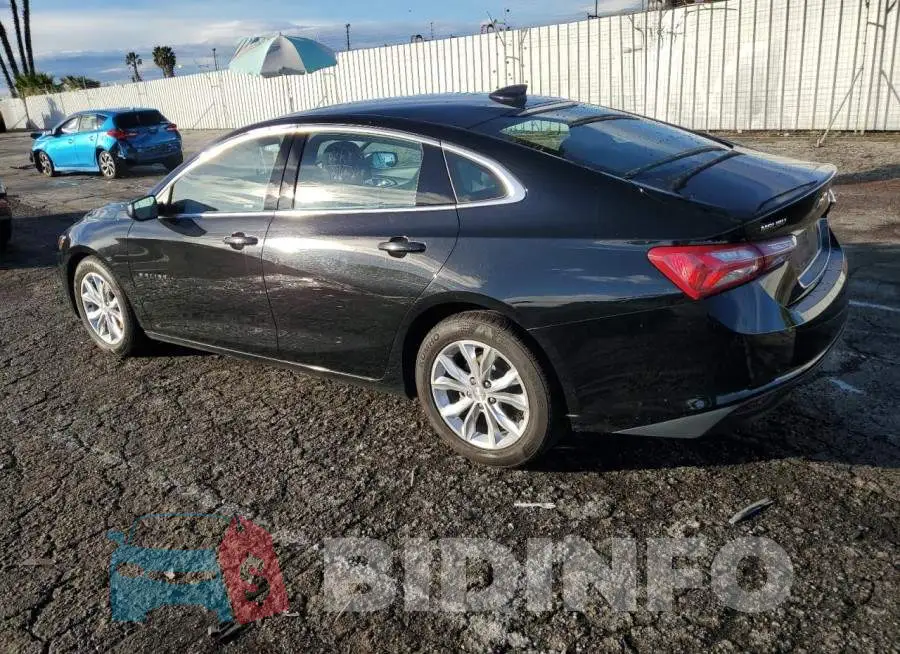 1G1ZD5ST4LF115243 Photo# 2