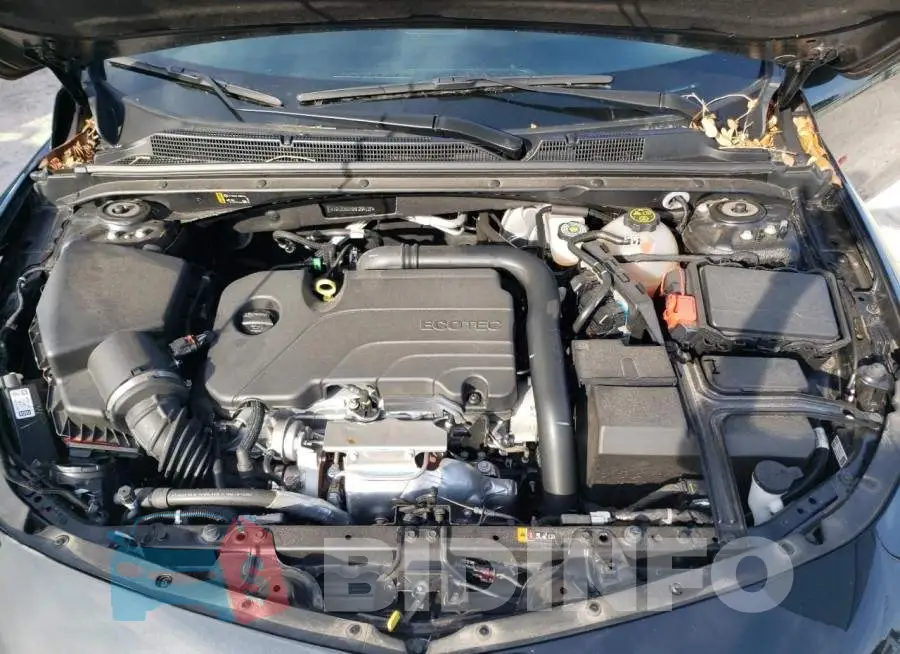 1G1ZD5ST5NF204127 Photo# 11